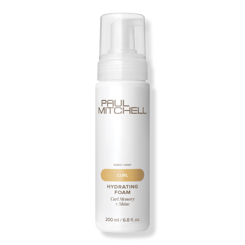 Paul Mitchell - Awapuhi Wild Ginger HydroCream Whip Mousse | Ulta