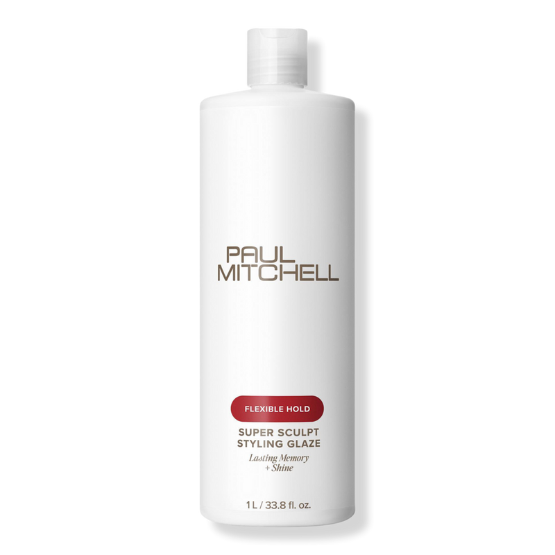 【破格】HOLITUAL 2STEPシワケアキット➕プースティングアンプル現品 Paul Mitchell - 33.8 oz Fast Drying Sculpting Hairspray | Ulta Beauty