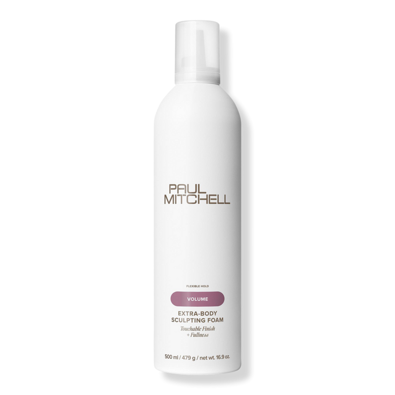 Paul Mitchell - 33.8 oz Freeze and Shine Hairspray | Ulta Beauty