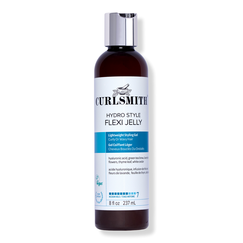 Curlsmith Hydro Style Flexi Defining Curl Gel