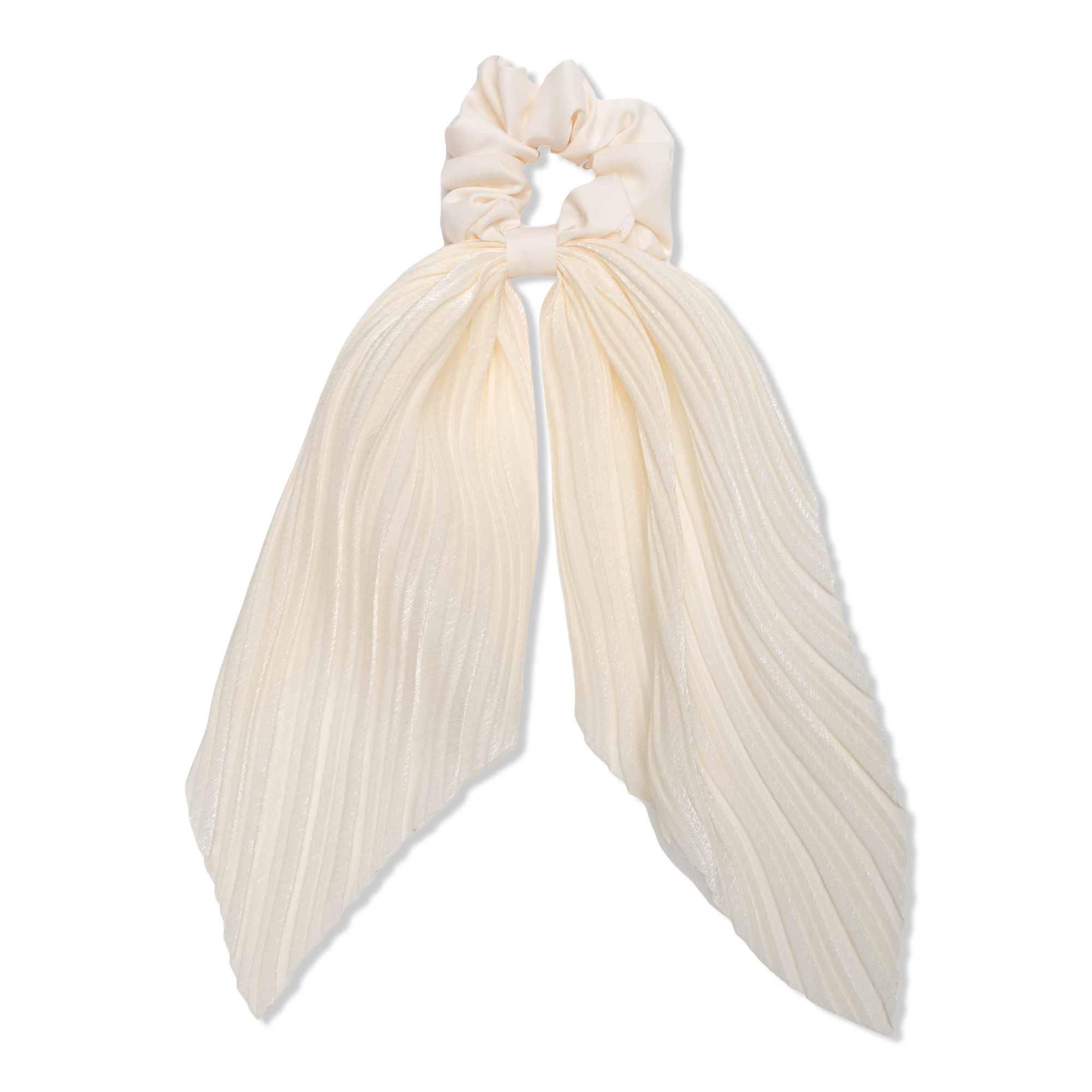 Wet Brush Iridescence Icon Scarf Scrunchie INTERNATIONAL SHIPPING