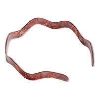 Iridescence Icon Acrylic Headband