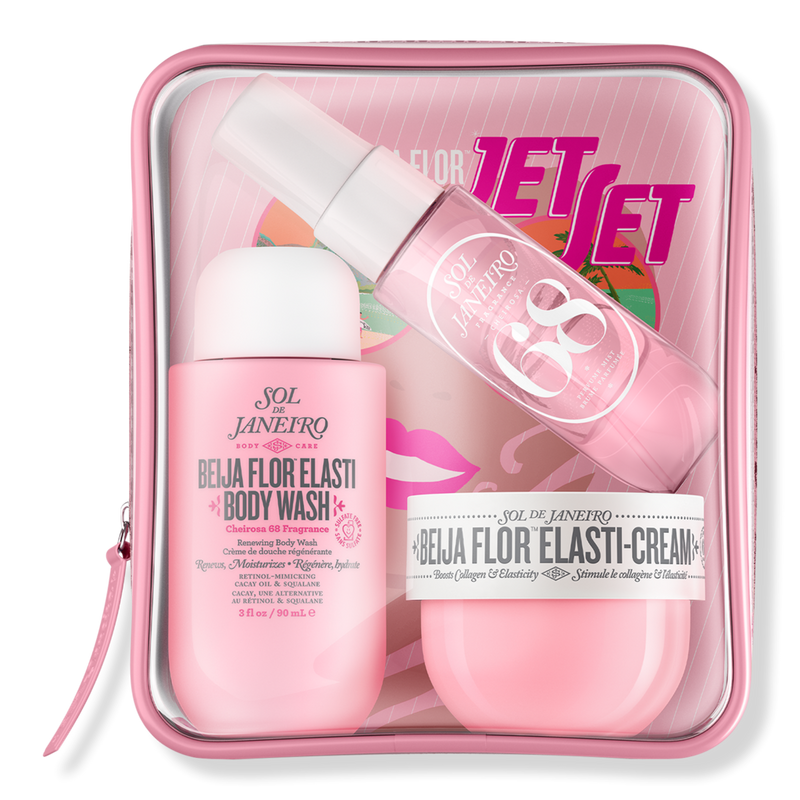 Sol de Janeiro - Delícia Drench Jet Set | Ulta Beauty