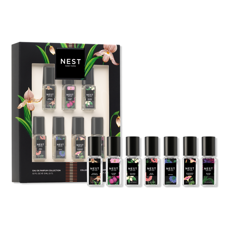 Lake & Skye - 11 11 Collection Travel Spray Trio Set | Ulta Beauty