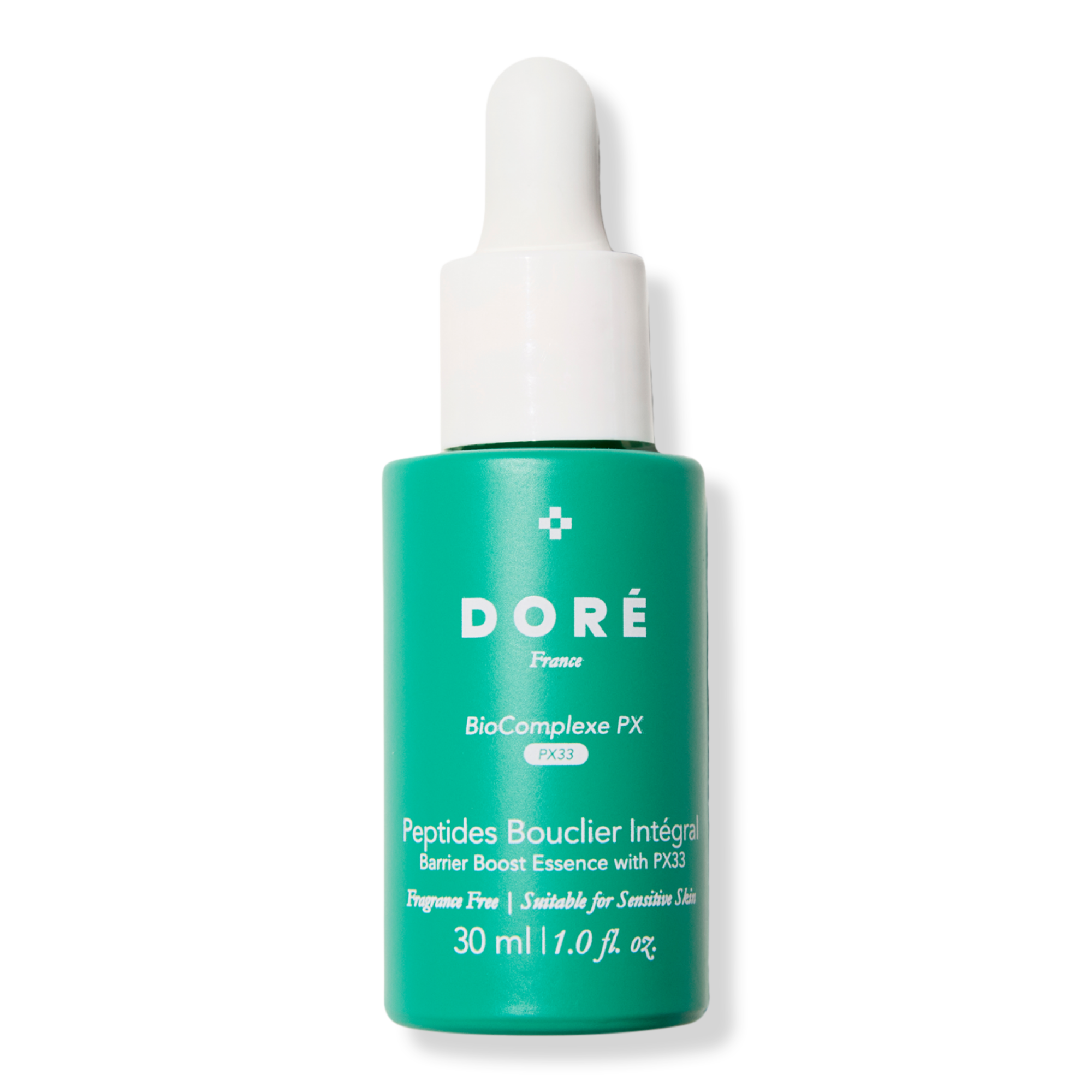 Peptides Bouclier Intégral Barrier Boost Essence