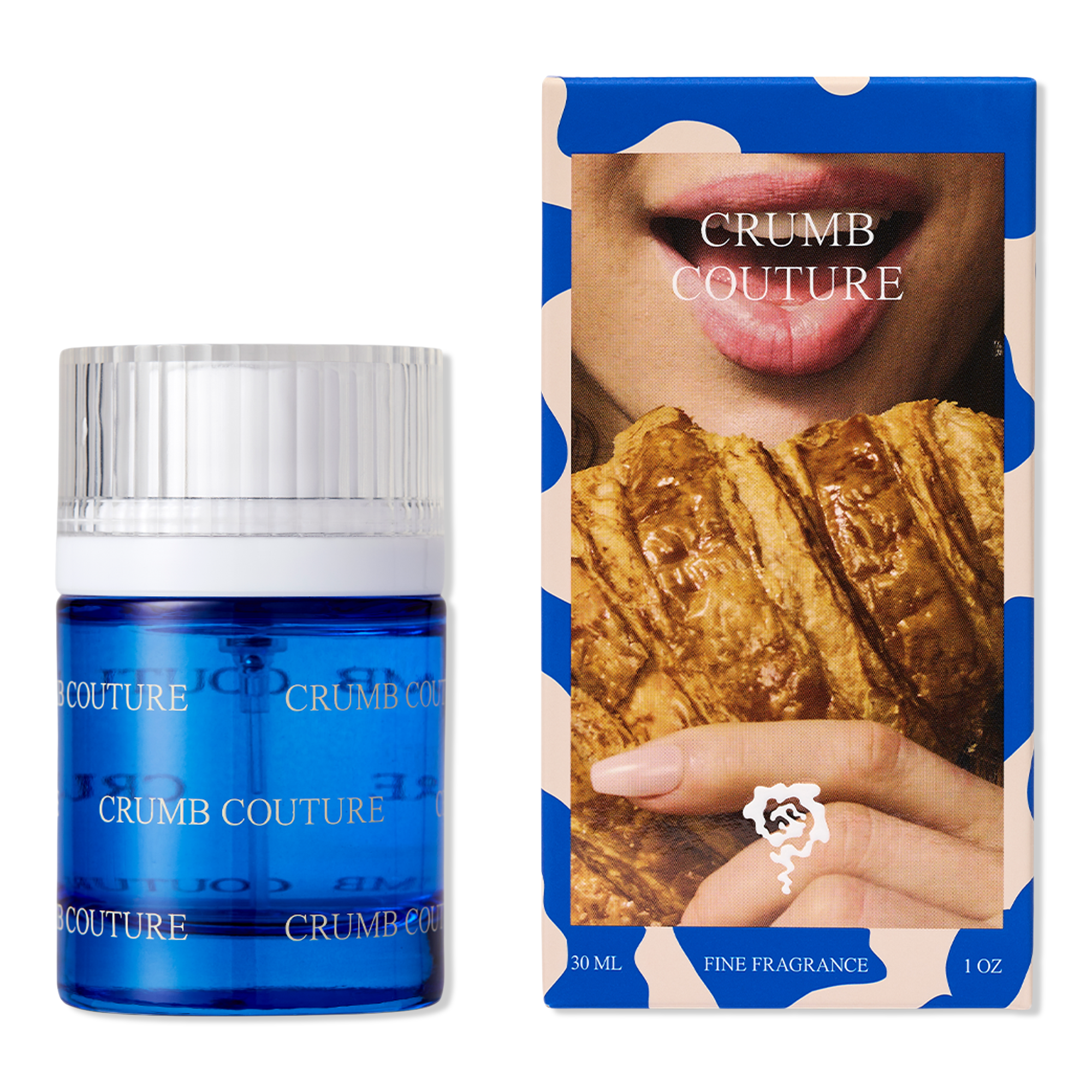Crumb Couture
