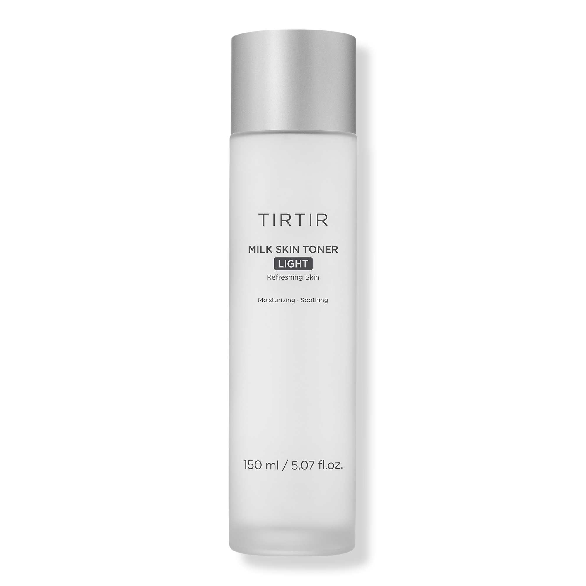 TIRTIR Milk Skin Toner Light