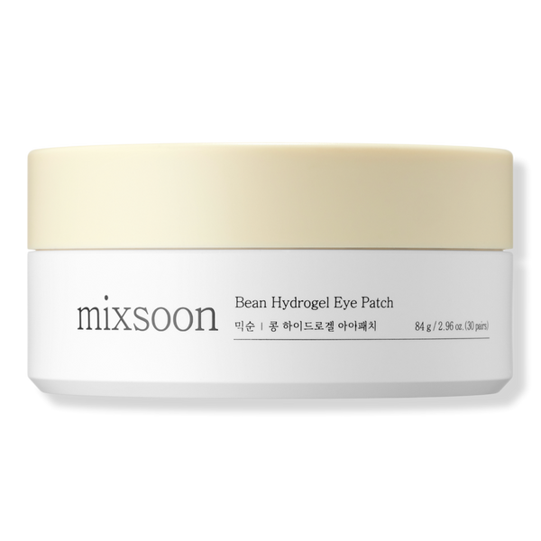 Mixsoon Bean Hydrogel Eye Patch