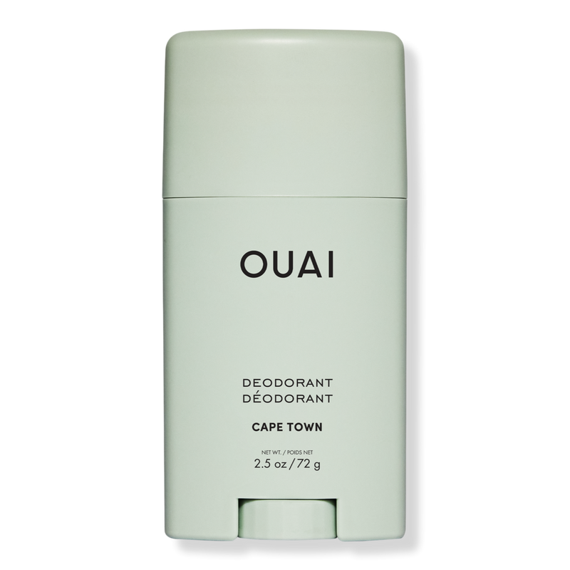Luna Daily - Cooling Water Lily + Citrus The All Over Deodorant