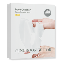 Deep Collagen Power Boosting Overnight Sheet Mask