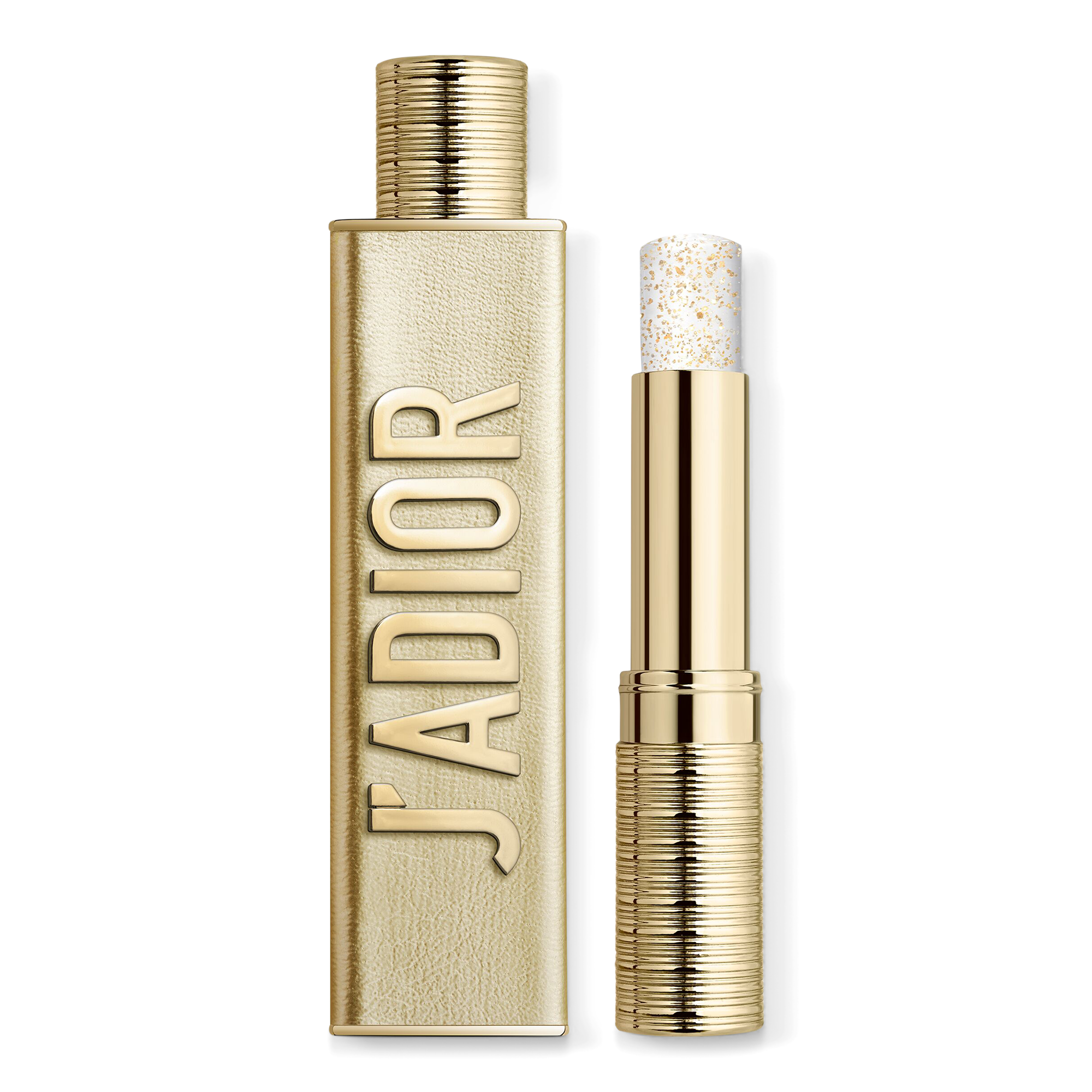 J'adior Solid Fragrance - J'adore l'Or