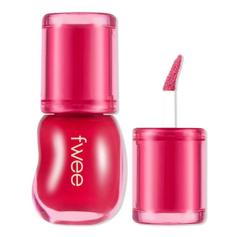3D Volumning gloss rose hip 8個セット fwee - B08 ROZY 3D Voluming Gloss 70% | Ulta Beauty