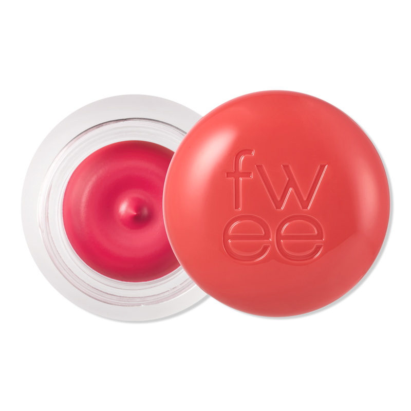 fwee - CR05 Girls Lip&Cheek Blurry Pudding Pot | Ulta Beauty