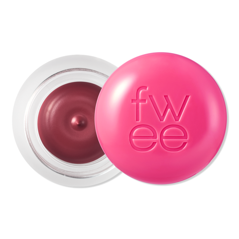 新品　KATE laka visee chacott fweeなどまとめ売り fwee - PK02 Skirt Lip&Cheek Blurry Pudding Pot | Ulta Beauty