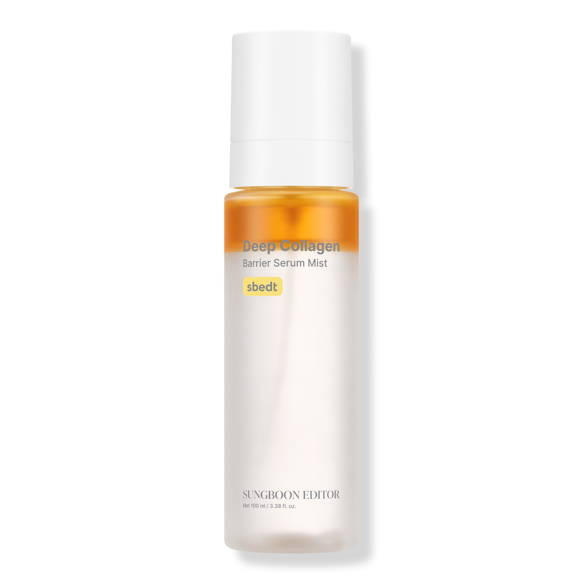 Deep Collagen Barrier Serum Mist