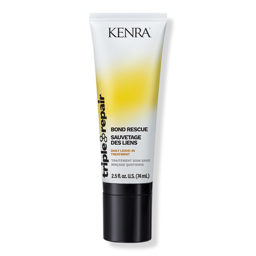 Triple Repair Bond Rescue