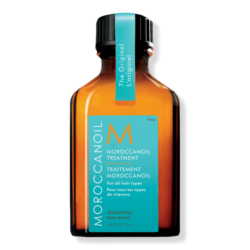 Moroccanoil - 3.4 oz Moroccanoil Treatment Hair Oil | Ulta Beauty