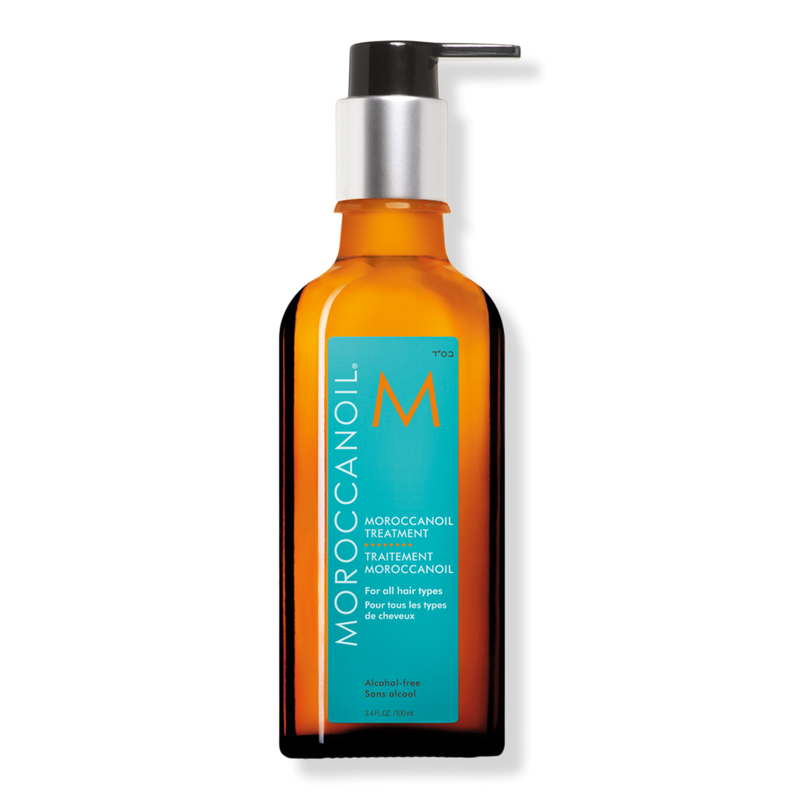 Moroccanoil - 1.7 oz Moroccanoil Treatment Hair Oil | Ulta Beauty