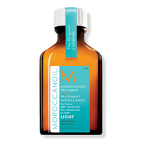 Moroccanoil Treatment Light Hair Oil