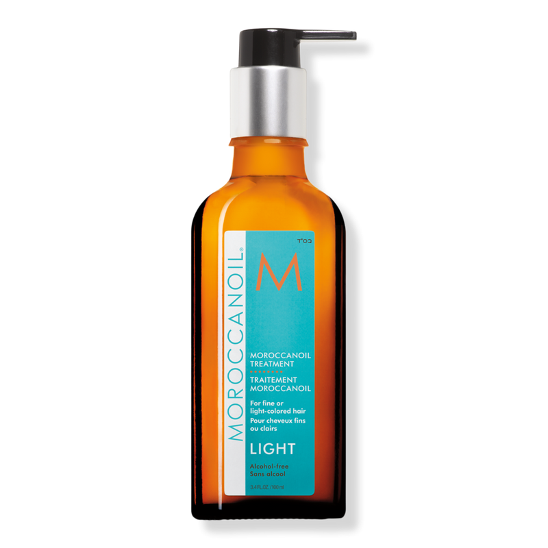 Moroccanoil - 1.7 oz Moroccanoil Treatment Hair Oil | Ulta Beauty