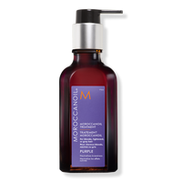 Moroccanoil Treatment Purple Hair Oil