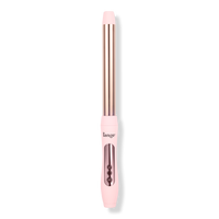 Lange Le Spirale XL Pink Curling Wand- 1 1/4” Le Spirale XL - L main image 2