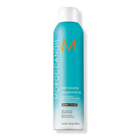 Dry Shampoo Dark Tones