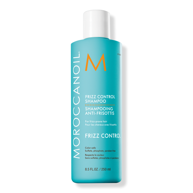 Moroccanoil Frizz Control Shampoo