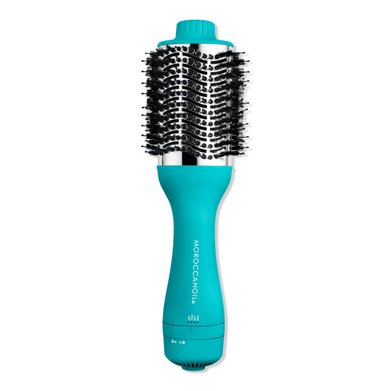Moroccanoil 4-in-1 Blow-Dryer Brush