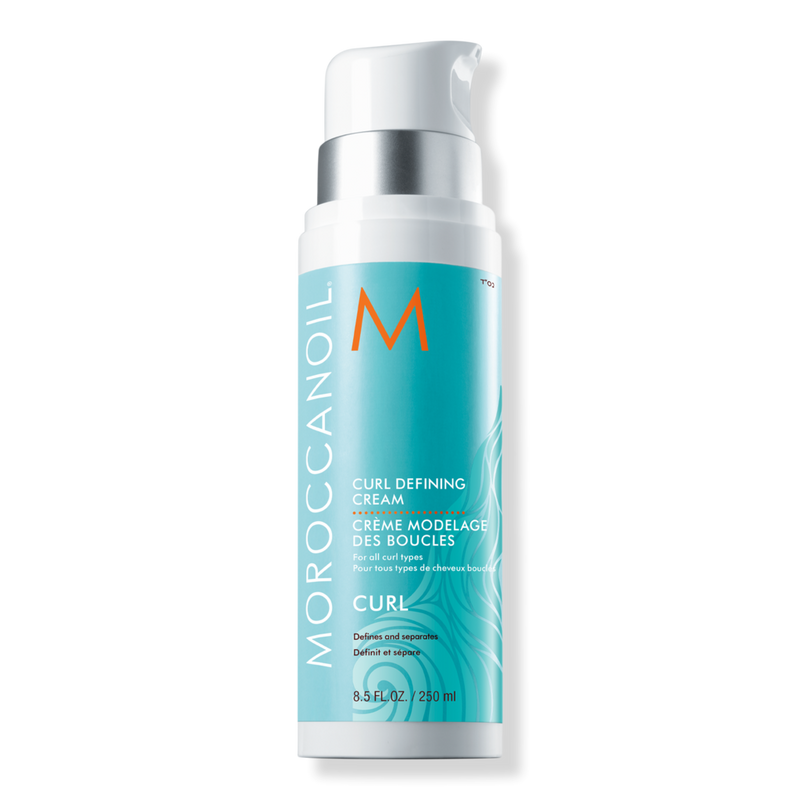 Moroccanoil Curl Defining Cream