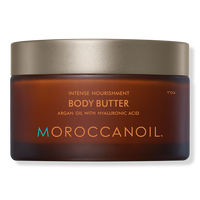 Body Butter Moisturizer