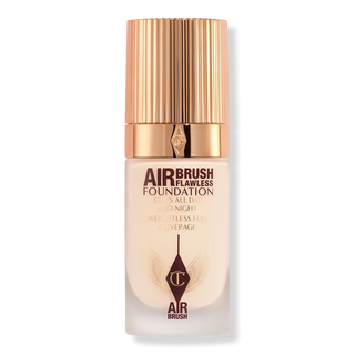 Charlotte Tilbury Airbrush Flawless Foundation