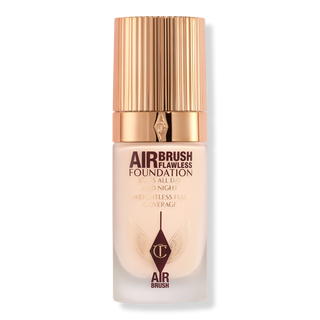 Charlotte Tilbury Airbrush Flawless Foundation