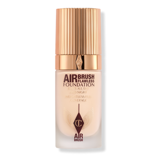 Charlotte Tilbury Airbrush Flawless Foundation