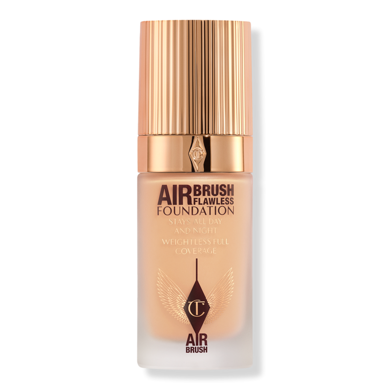 Charlotte Tilbury Airbrush Flawless Foundation