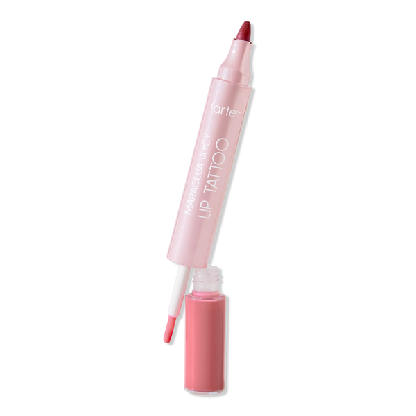 HydraPop Glossy Lip Stain - Baby Fox