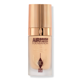 Charlotte Tilbury Airbrush Flawless Foundation