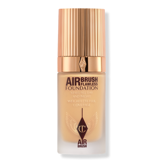 Charlotte Tilbury Airbrush Flawless Foundation