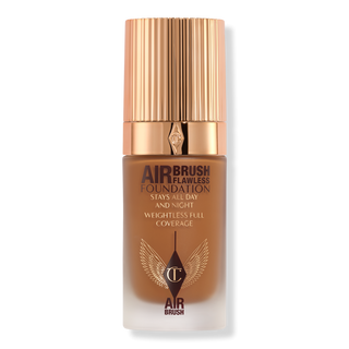 Charlotte Tilbury Airbrush Flawless Foundation