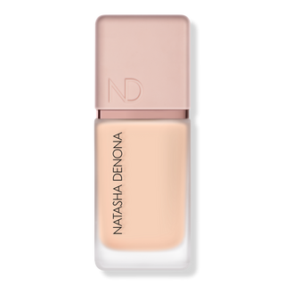 Natasha Denona Hy-Glam Foundation Hydrating & Blurring Luminous Longwear Serum Foundation