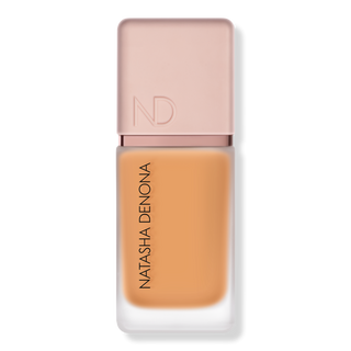 Natasha Denona Hy-Glam Foundation Hydrating & Blurring Luminous Longwear Serum Foundation