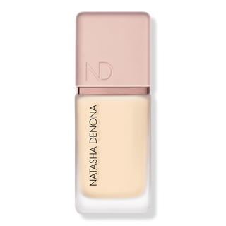 Natasha Denona Hy-Glam Foundation Hydrating & Blurring Luminous Longwear Serum Foundation