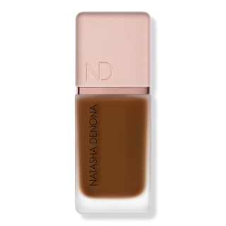 Natasha Denona Hy-Glam Foundation Hydrating & Blurring Luminous Longwear Serum Foundation