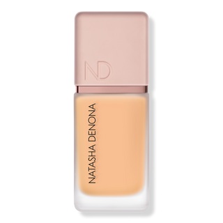 Natasha Denona Hy-Glam Foundation Hydrating & Blurring Luminous Longwear Serum Foundation