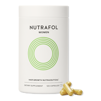 Women Clinically Proven Hair Growth Supplement