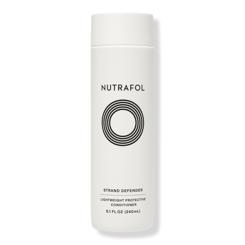 NUTRAFOL Strand Defender Strengthening Conditioner for Thinning Hair