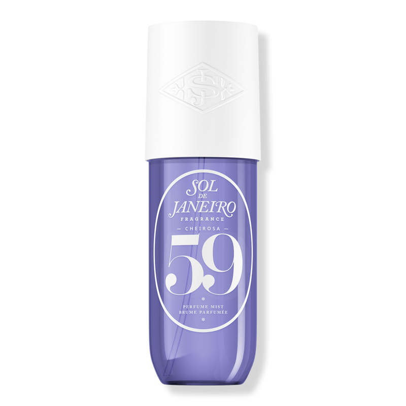 Sol de Janeiro - 8.1 oz Cheirosa 62 Bum Bum Hair & Body Perfume