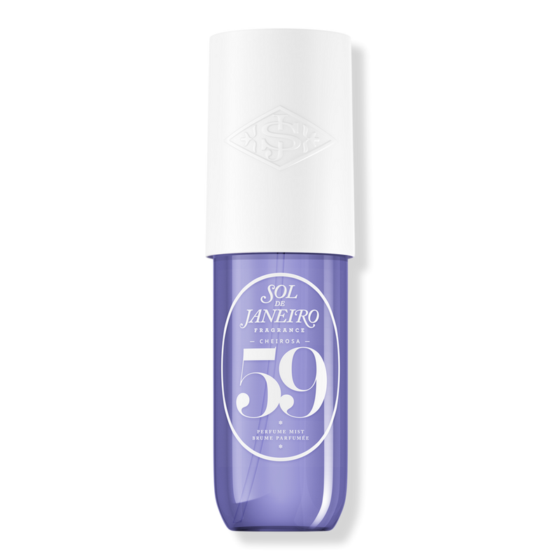 Sol de Janeiro - 3.04 oz Cheirosa 40 Hair & Body Perfume Mist