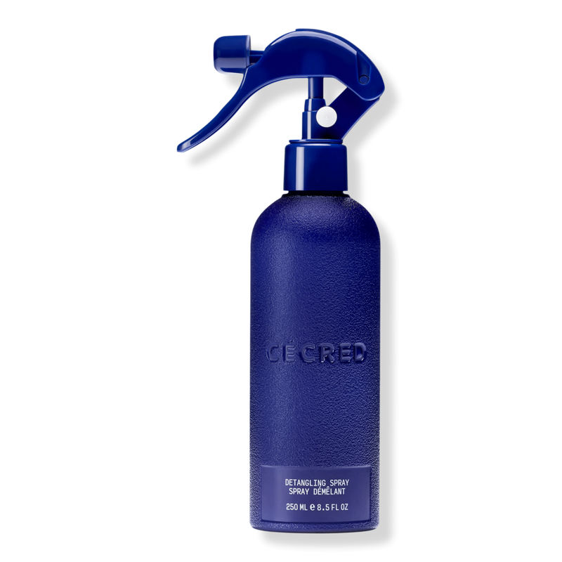 CÉCRED Detangling Spray
