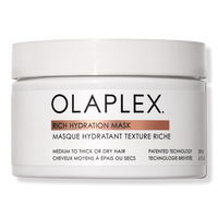 Rich Hydration Hair Mask for Dry or Medium to Thick Hair